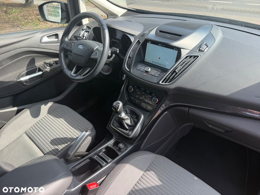 Ford C-MAX 1.0 EcoBoost Titanium ASS - 6