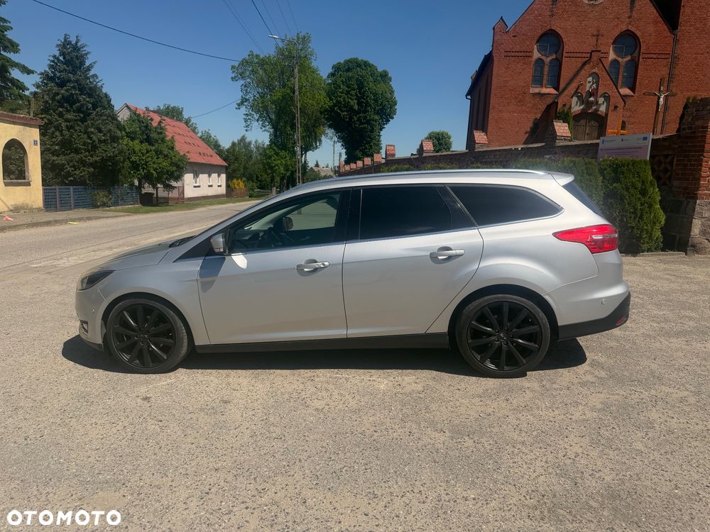 Ford Focus - 7
