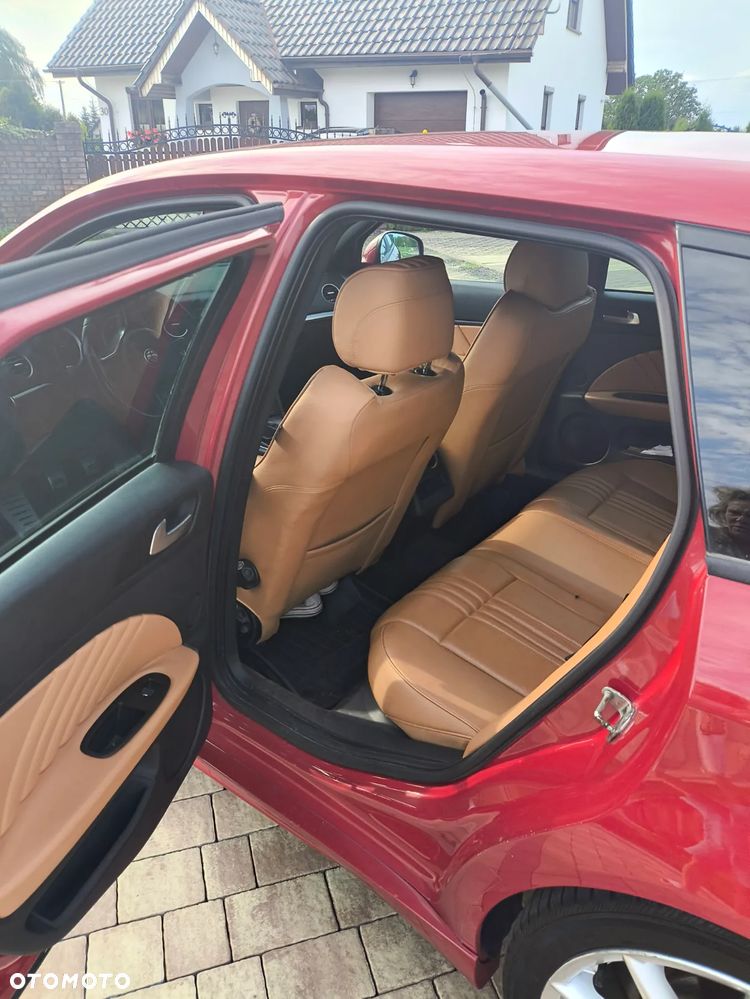Alfa Romeo 159 2.0 JTDM 16V DPF Turismo - 11
