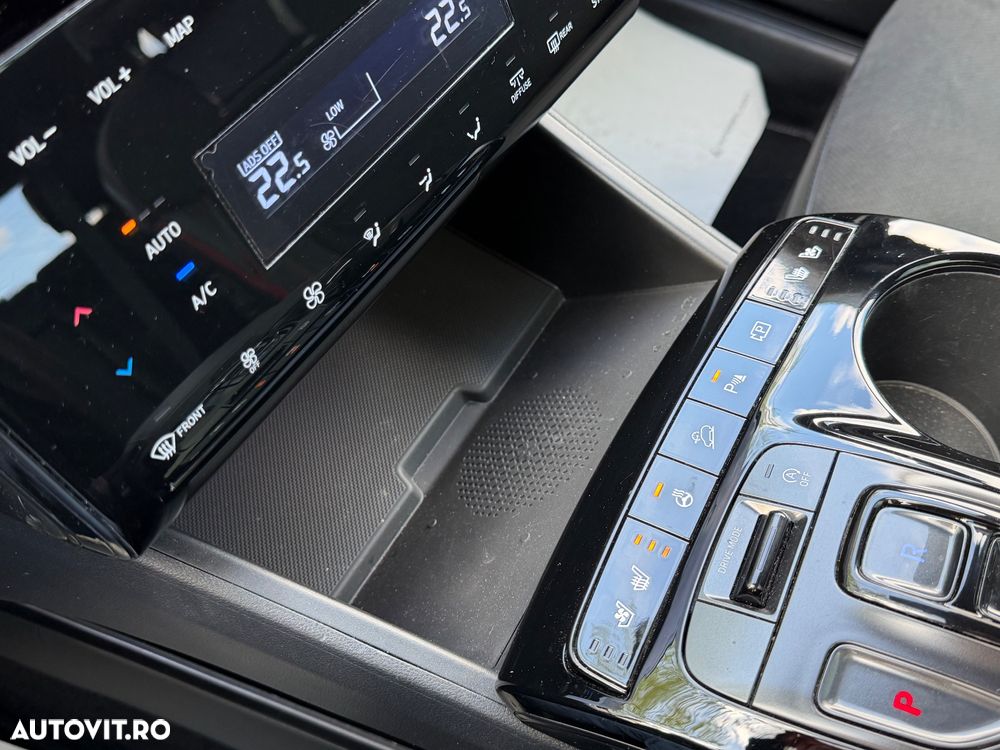 Hyundai Tucson 1.6 CRDi 48V-Hybrid 2WD DCT N Line - 22