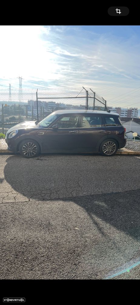 MINI Clubman One D Auto - 1