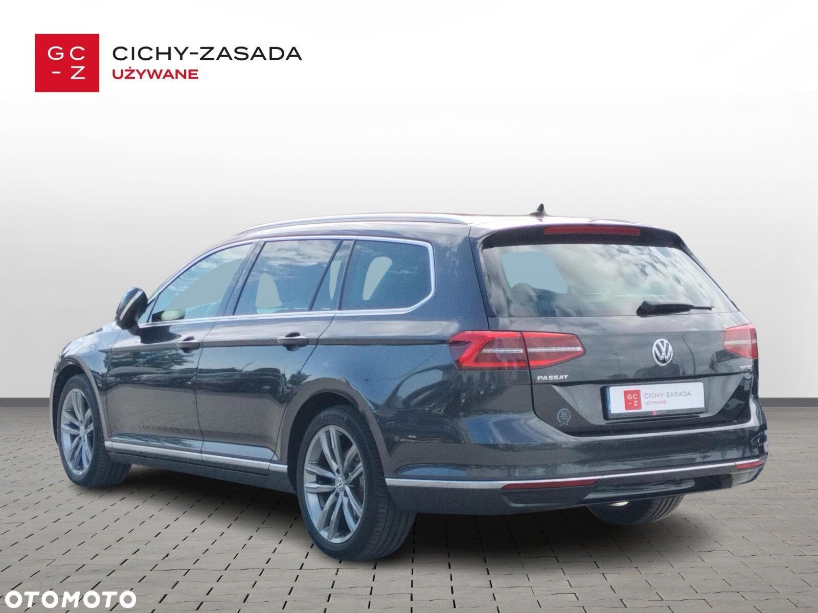 Volkswagen Passat 2.0 TDI BMT Highline DSG - 7