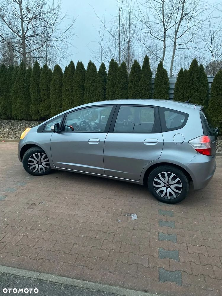 Honda Jazz 1.4 Elegance - 3