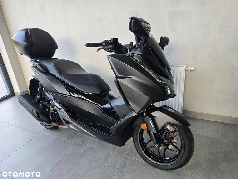 Honda NSS - 30