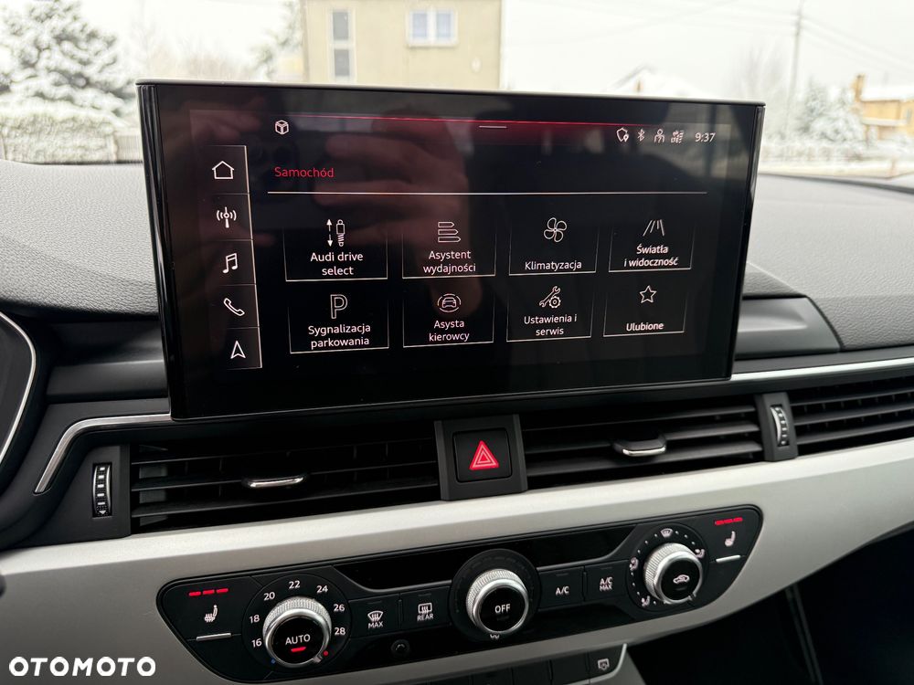 Audi A5 Sportback 35 TDI S tronic S line - 24