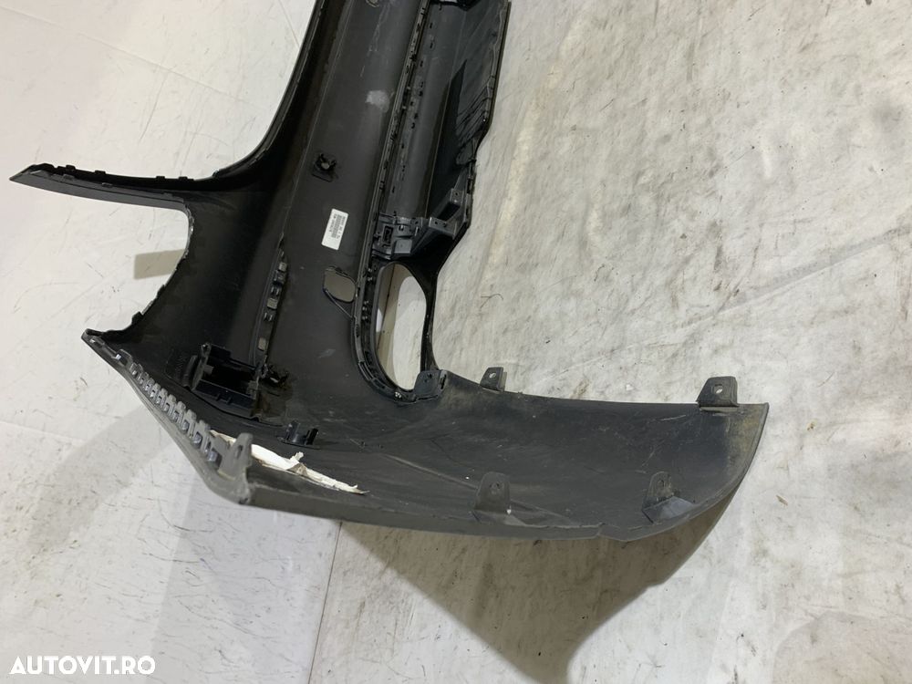 Bara spate Mercedes E-Class W213 Berlina, 2016, 2017, 2018, 2019, cod origine OE A2138850025. - 11