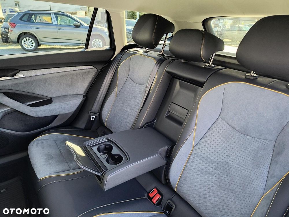 Skoda Superb - 16