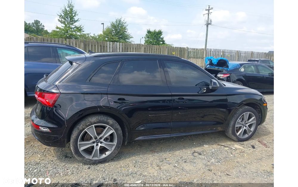 Audi Q5 - 12