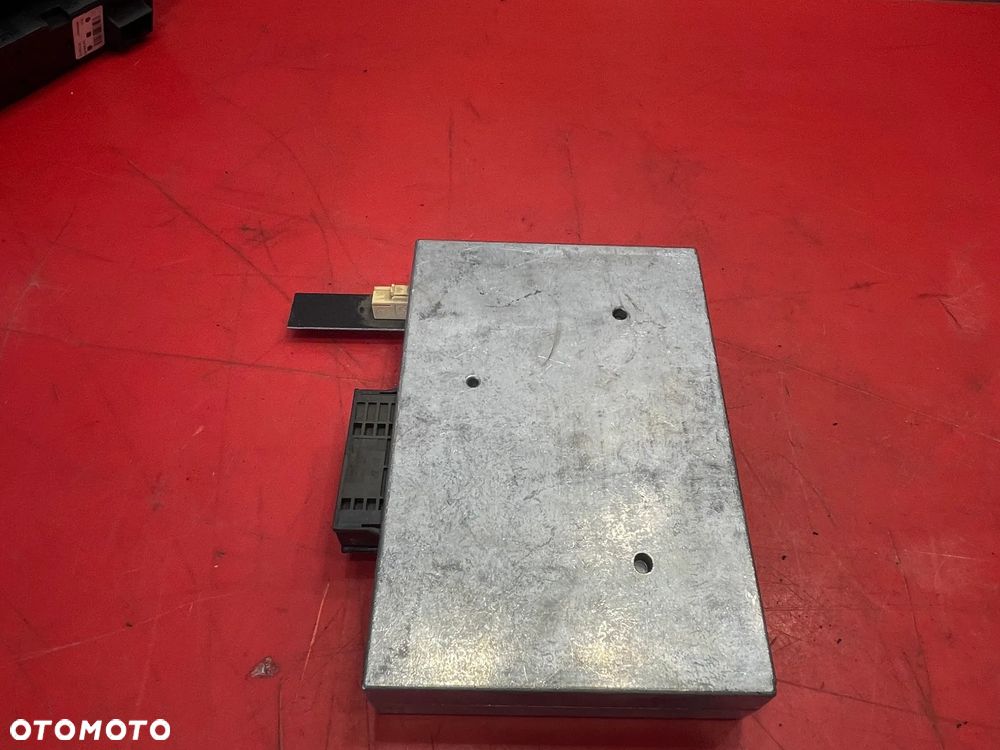 4E0910356M MODUL STEROWNIK BLUETOOTH AUDI - 5