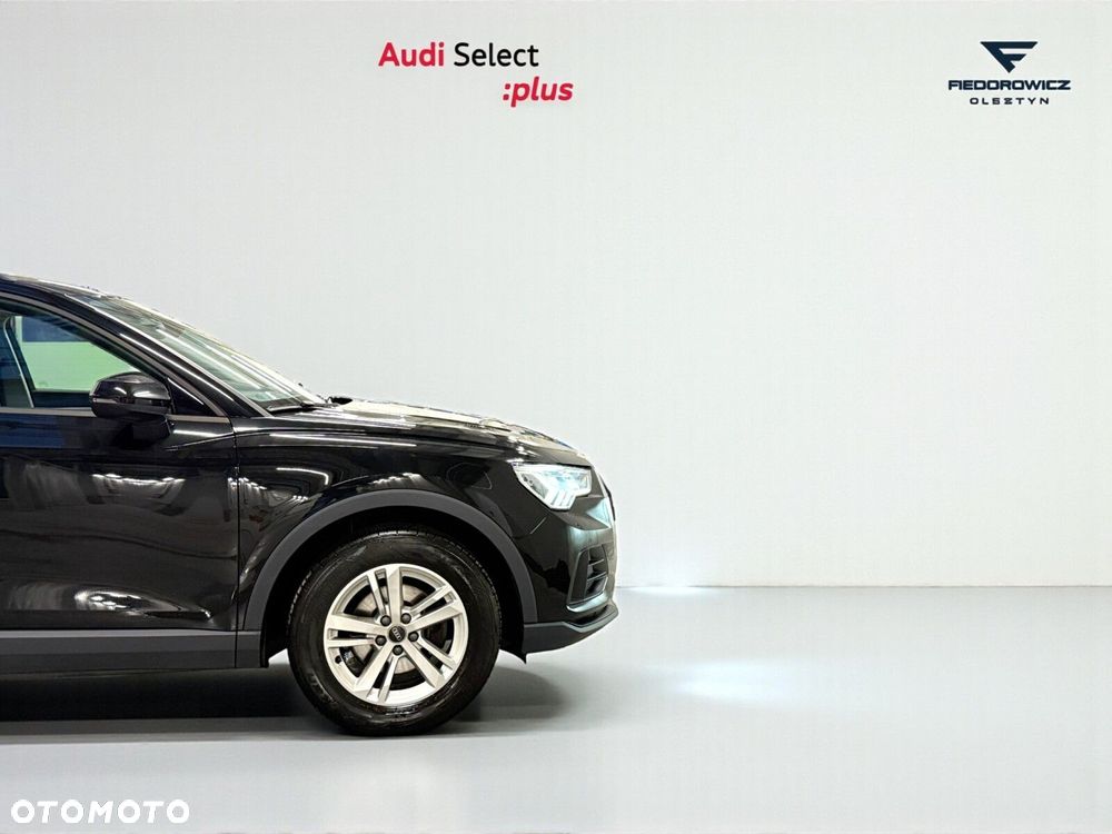 Audi Q3 - 8