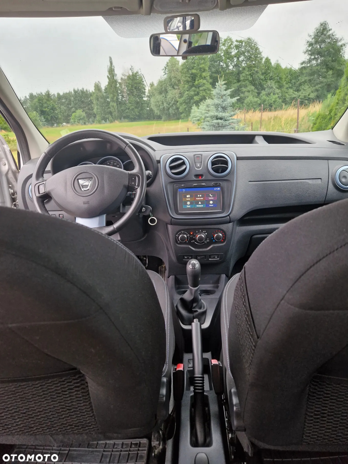 Dacia Dokker 1.2 TCe Stepway - 8