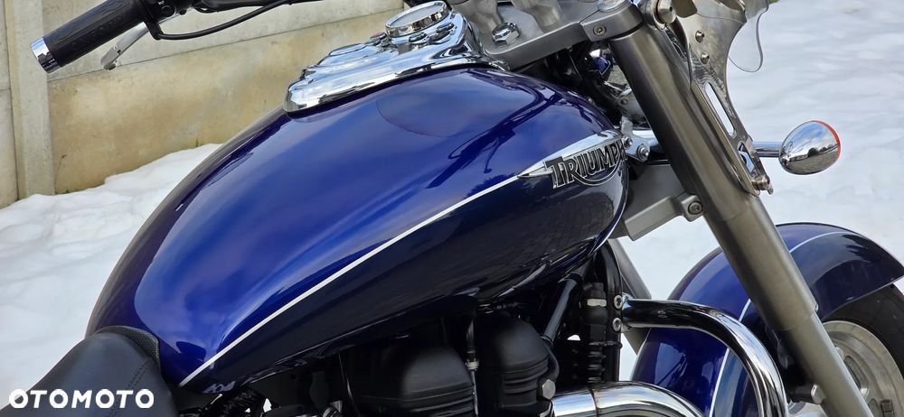 Triumph America - 33