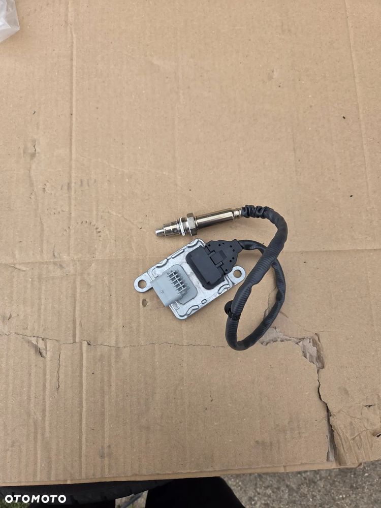 Sonda Lambda NOX Sensor Opel Antara 2.0 CDTi 55515919 - 3