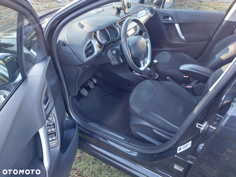 Citroën C3 1.4 VTi Exclusive - 14