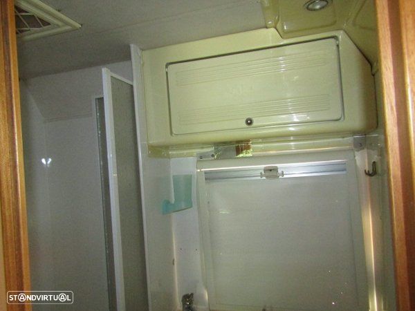 Rimor Katamarano FAMALY 101 6 LUGARES - 30