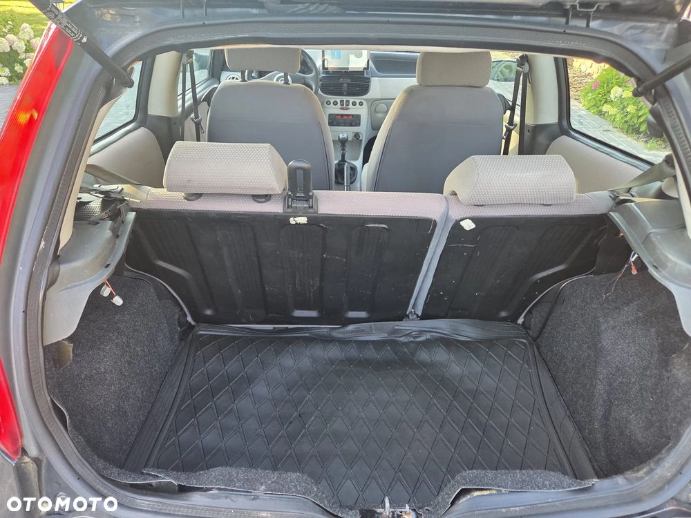 Fiat Punto - 16