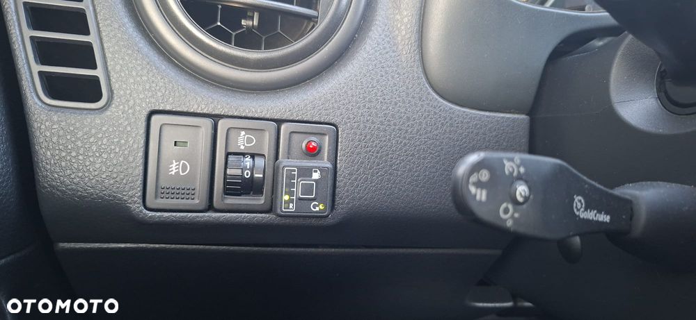 Fiat Sedici 1.6 16V 4x2 My - 18