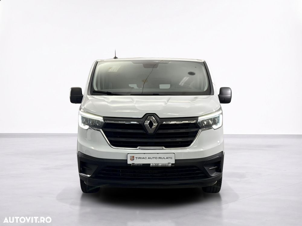 Renault Trafic - 9