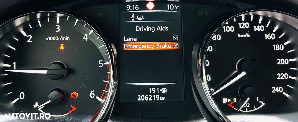 Nissan Qashqai 1.5 DCI TEKNA - 31