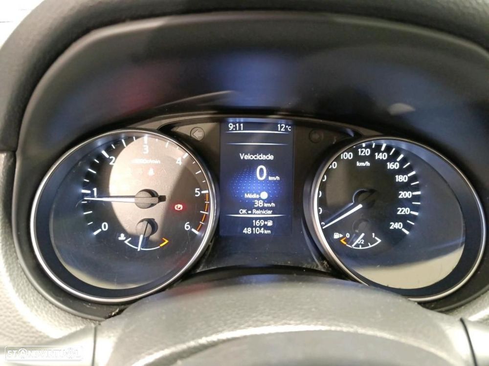 Nissan Qashqai 1.5 dCi N-Connecta Business - 7