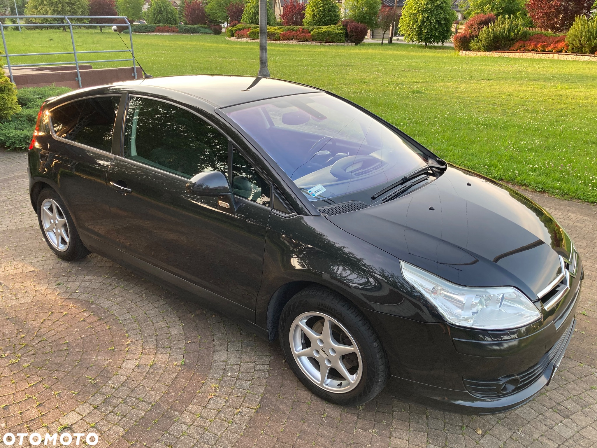 Citroën C4 - 9