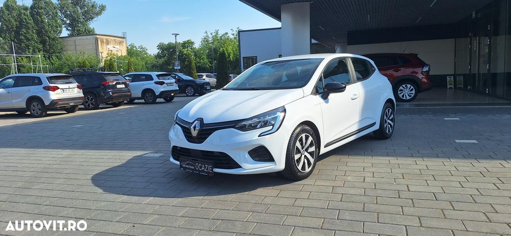 Renault Clio V 1.0 TCe 90 Equilibre - 2