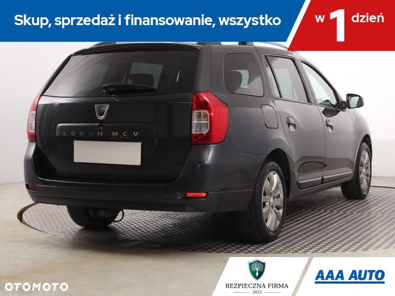 Dacia Logan - 7