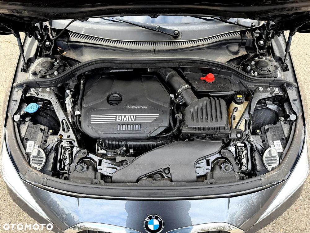 BMW Seria 1 118i Advantage - 15