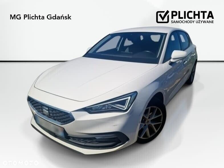 Seat Leon 1.0 eTSI Style DSG - 1