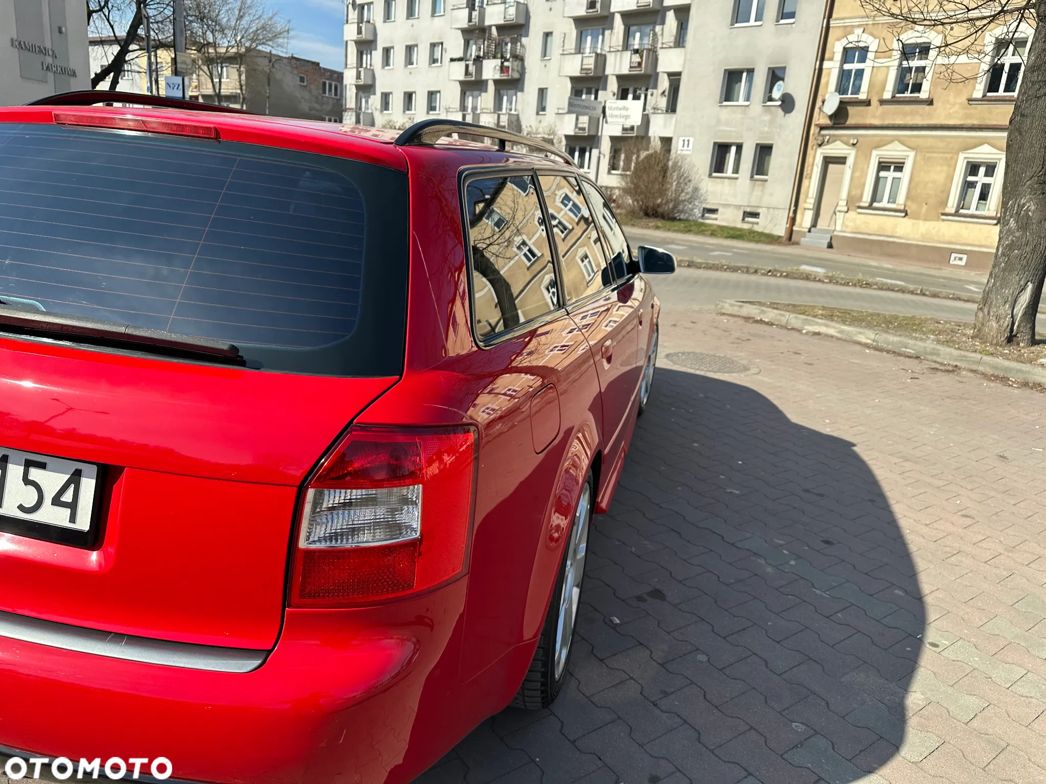 Audi S4 Avant 4.2 Quattro - 7