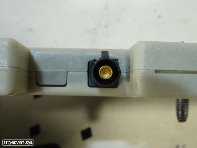 Amplificador Antena Bmw 3 (E90)  213675 10 / 11803400 / 6928934 / 2136 - 4