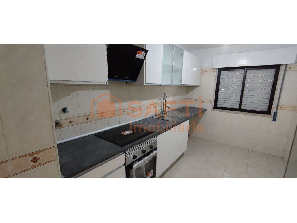 Apartamento T2 - Grande imagem: 4/14