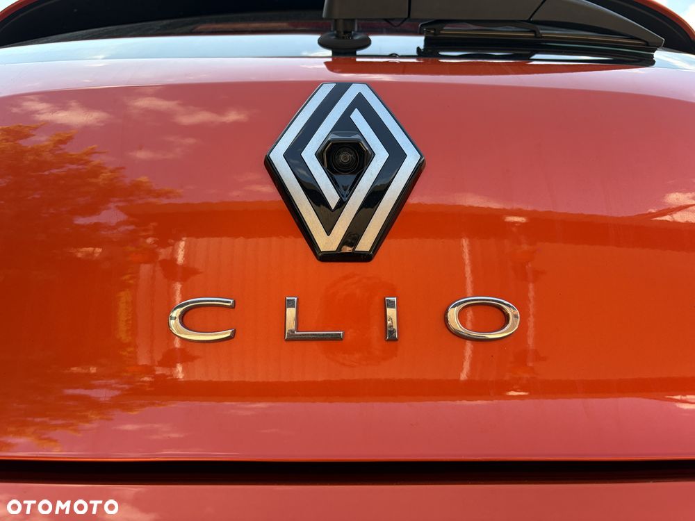 Renault Clio - 16