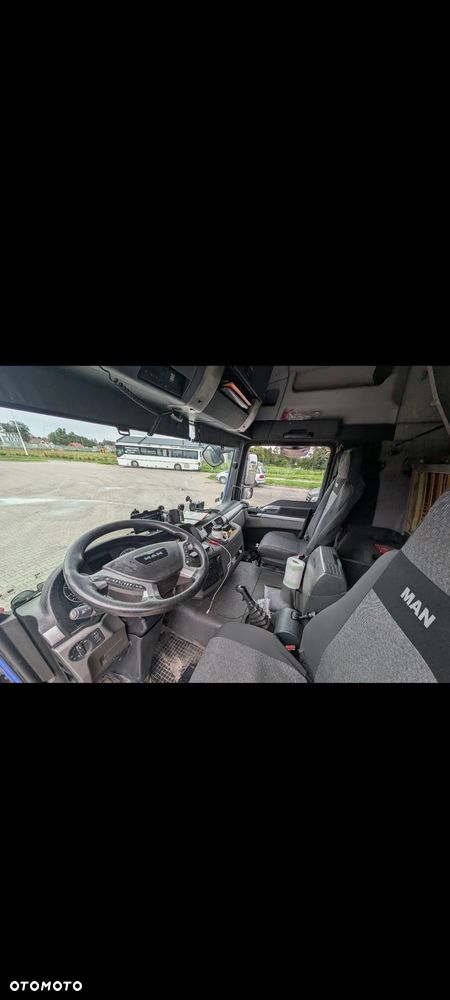 MAN Tgl 12/250 - 13