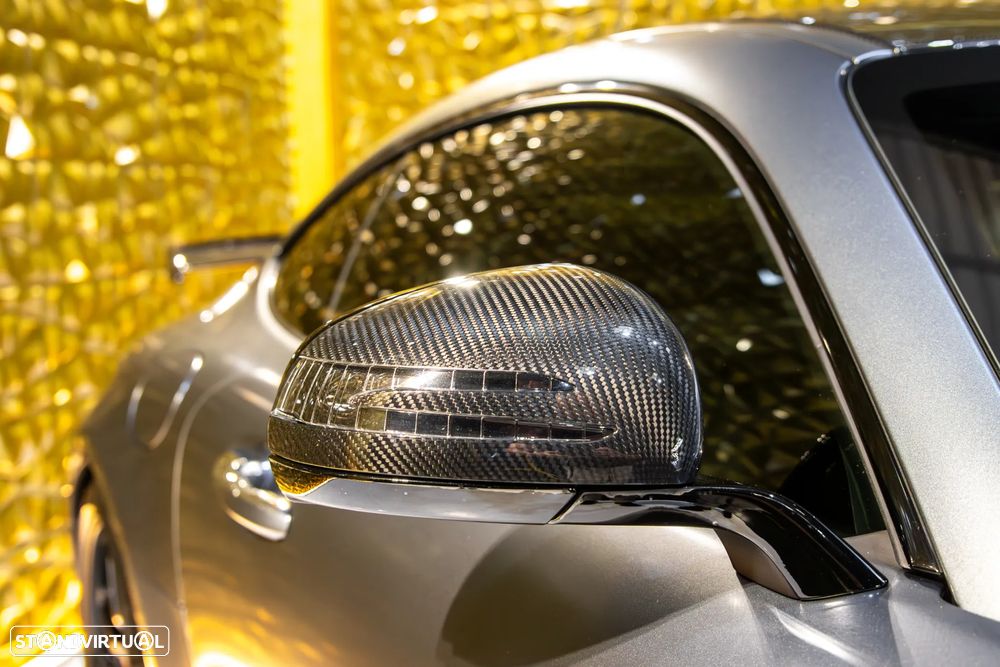 Mercedes-Benz AMG GT R - 9