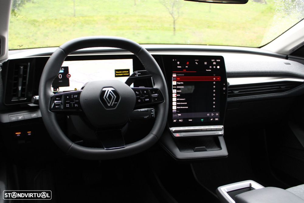 Renault Mégane E-Tech EV60 Evolution Super Charge - 27