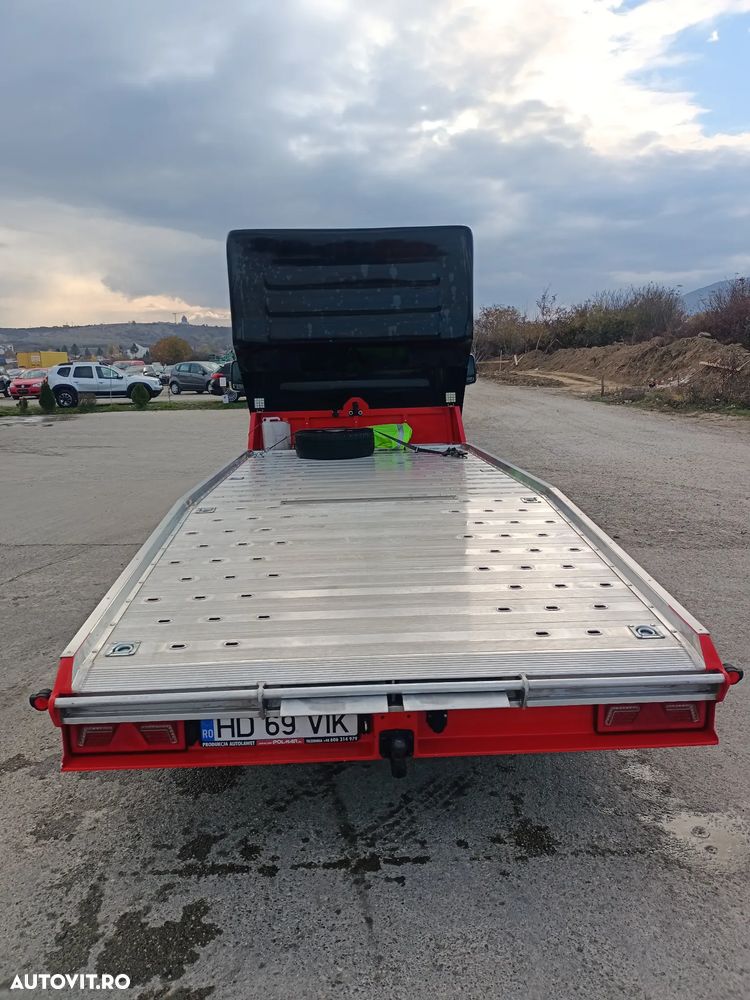 Mercedes-Benz Sprinter - 4