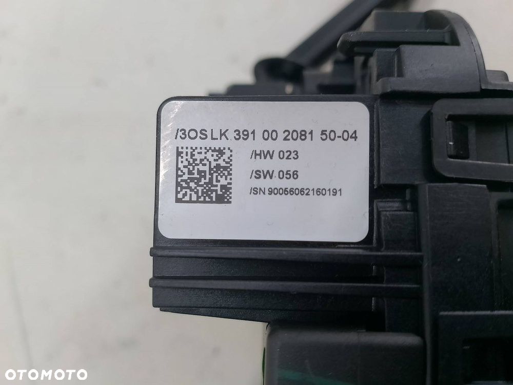 PRZEŁĄCZNIK ZESPOLONY BMW E90 6989556-02 6989558-04 2.0 16V - 7