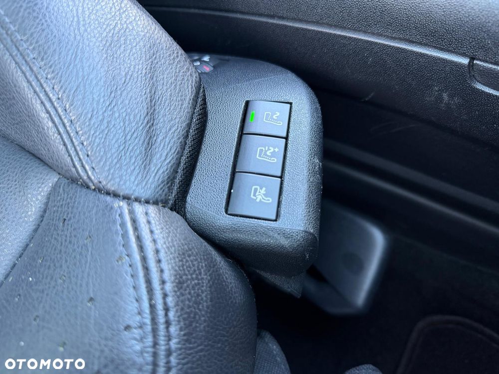 Citroën C4 SpaceTourer Grand 2.0 BlueHDi Shine Pack S&S EAT8 - 19