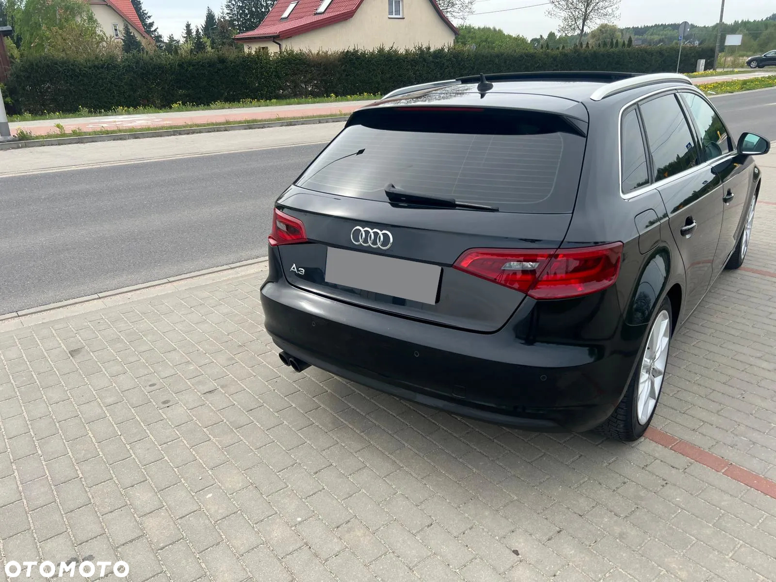 Audi A3 1.4 TFSI CoD Ambiente - 14