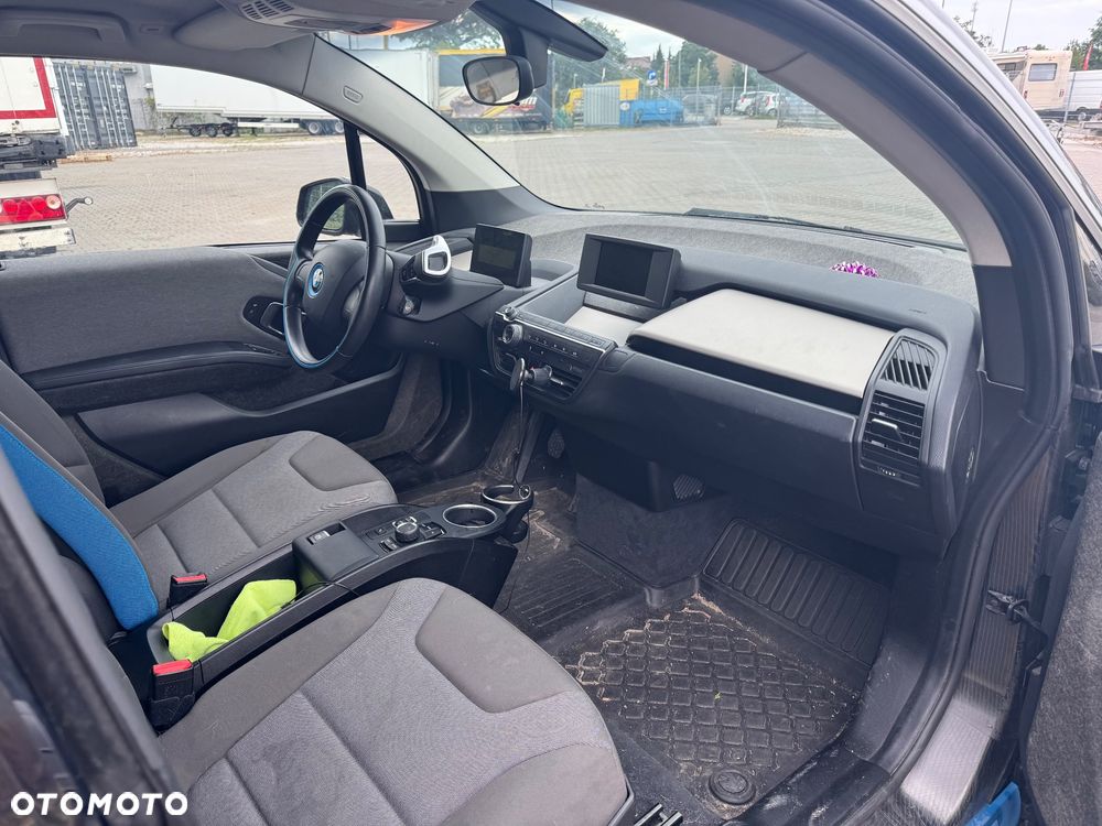 BMW i3 120 Ah - 5