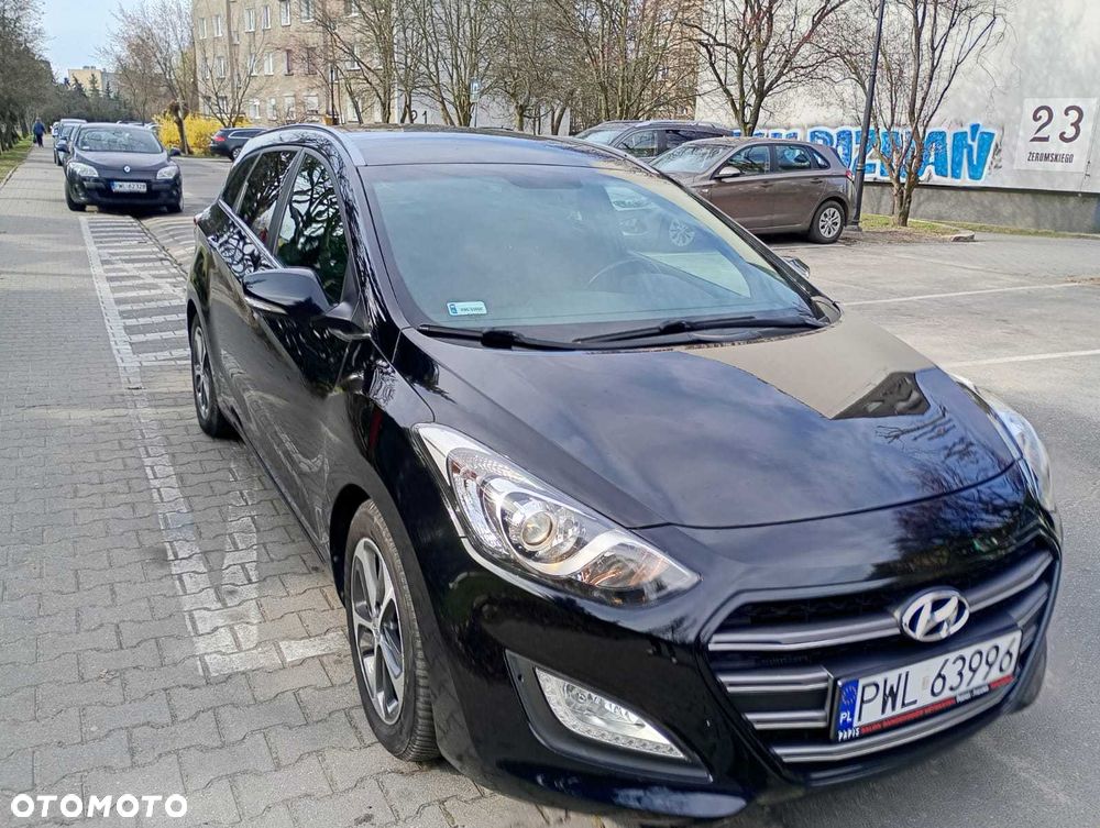 Hyundai i30 - 1