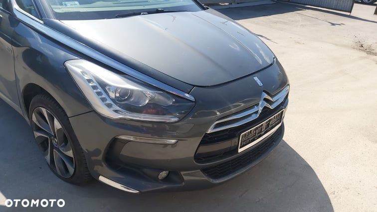 DS5 2,0 hybryda rozrusznik - 8