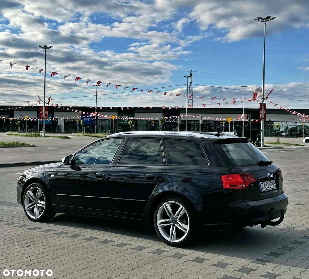 Audi A4 ver-2-0-tdi-multitronic - 7