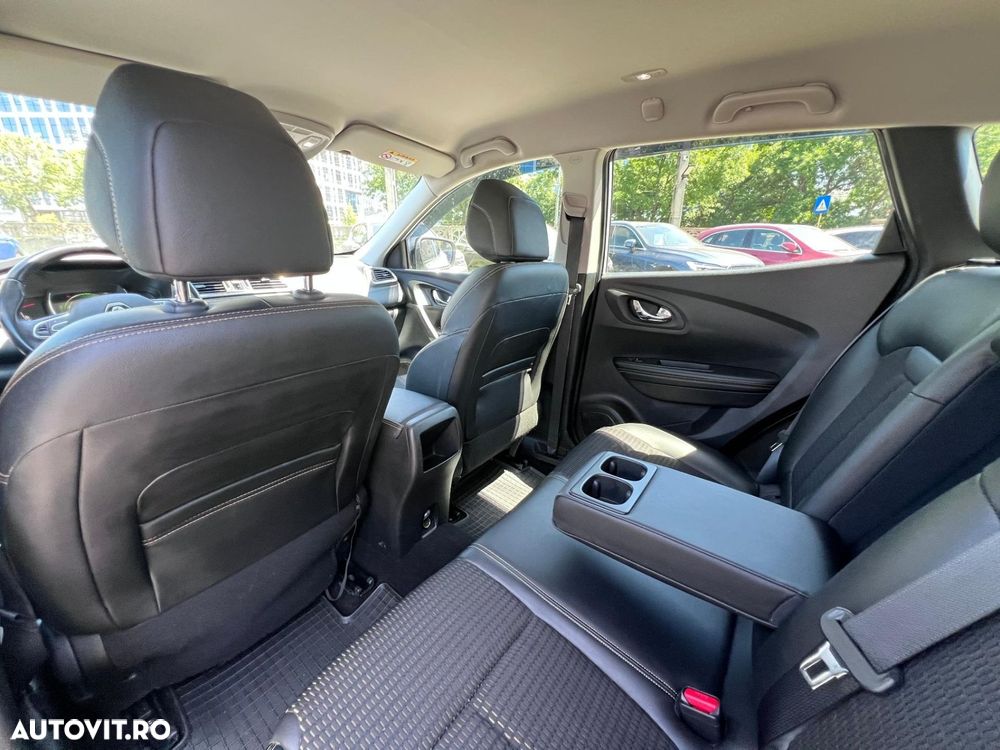 Renault Kadjar 1.6 DCI 4X4 Zen - 14