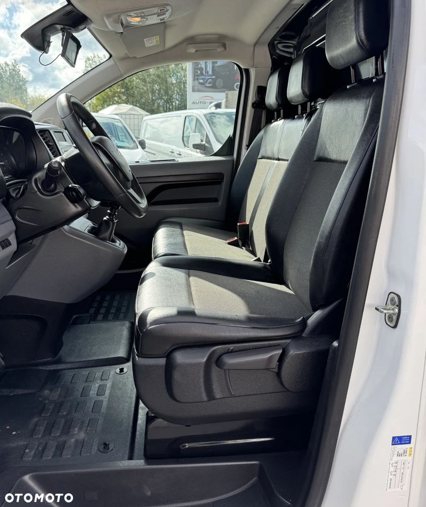 Citroën Jumpy - 9