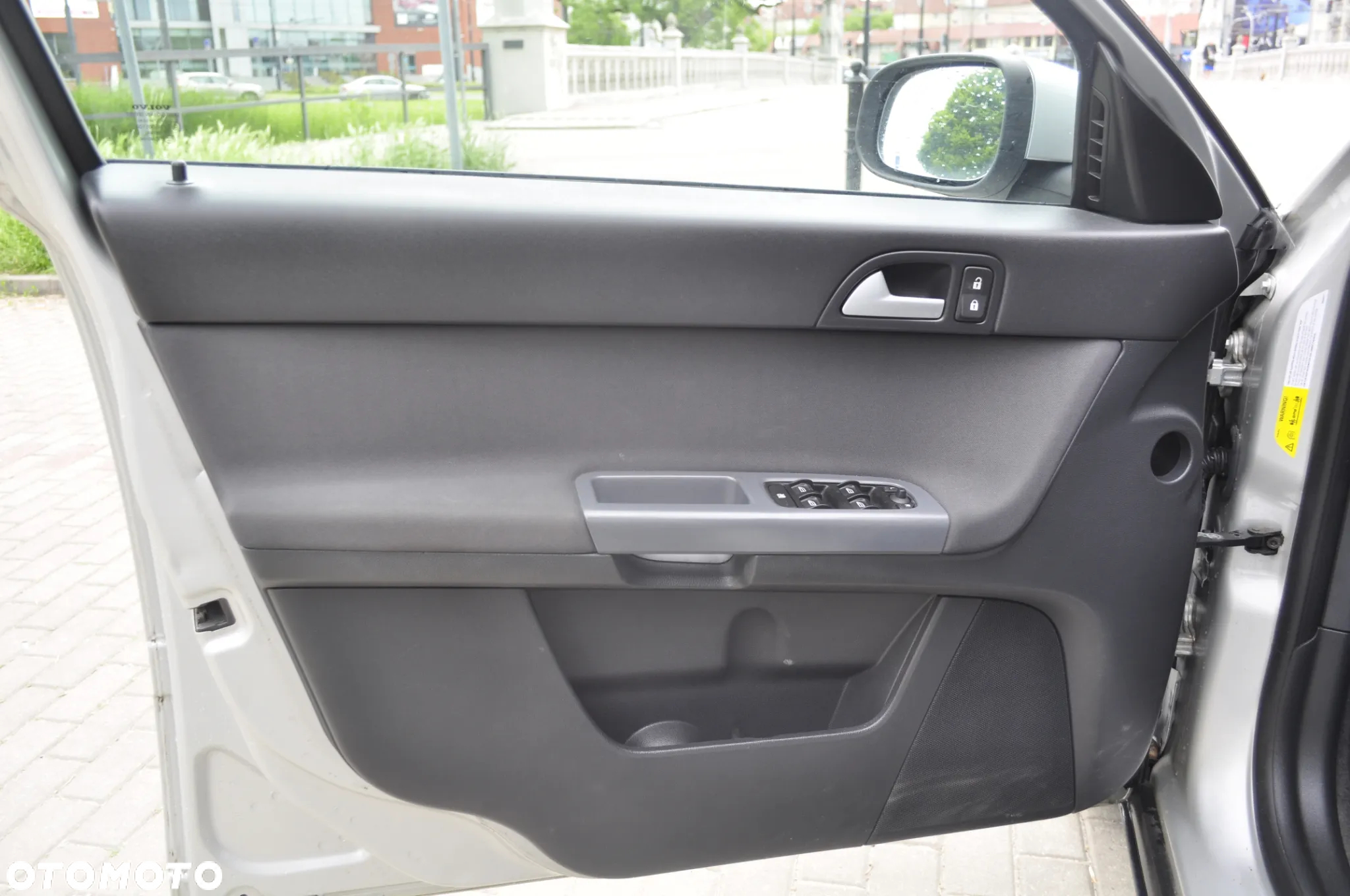 Volvo S40 - 9