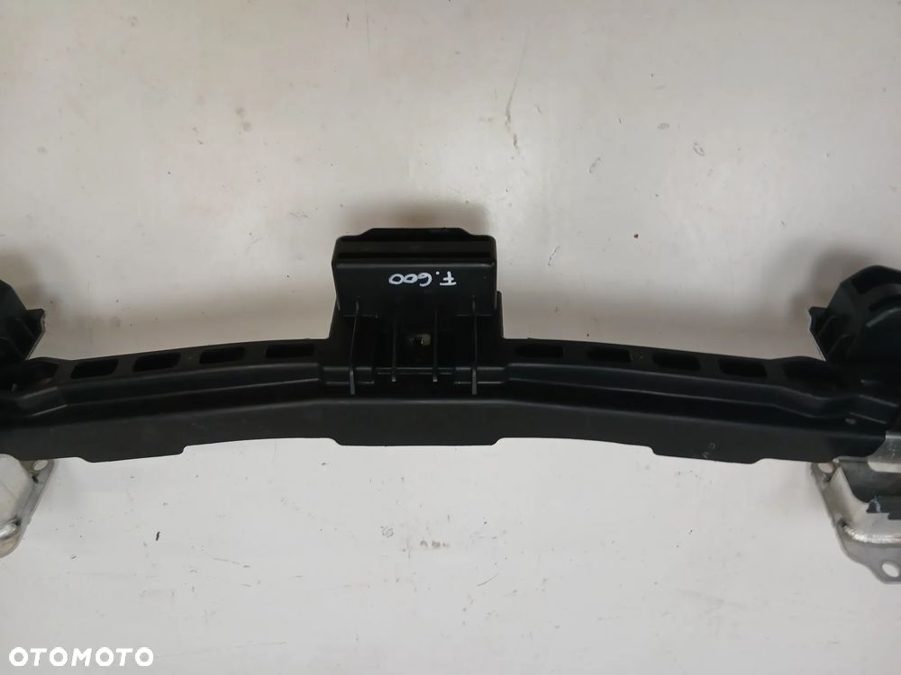 Belka wzmocnienie absorber pod przedni zderzak Fiat 600 2023- - 11