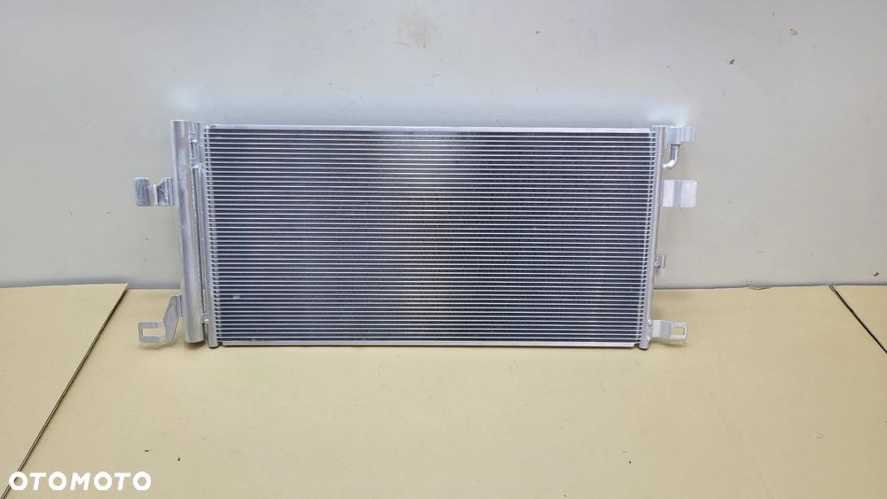 CHŁODNICA KLIMY AUDI A5 A4 B9 2015- 8W0816411M 8W0816411 8W0816421M 8W0816411Q - 2