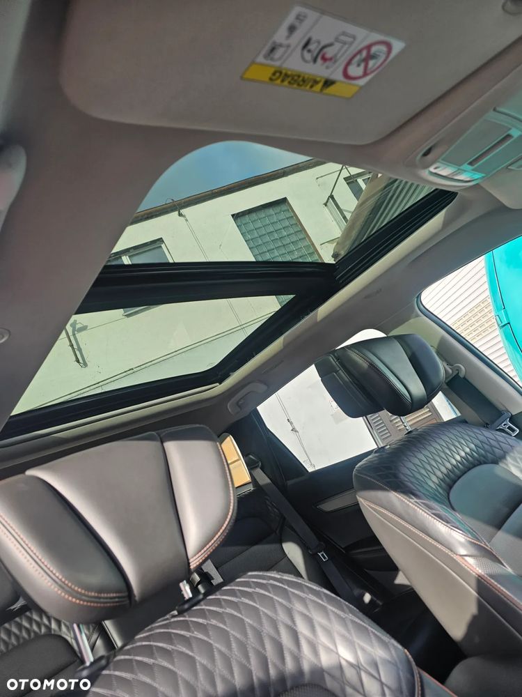 Renault Koleos 2.0 Blue dCi Initiale Paris 4x4 X-Tronic - 9